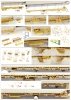 Pontos 37041F1 USS LHD-1 Wasp Detail Up Set 1/350